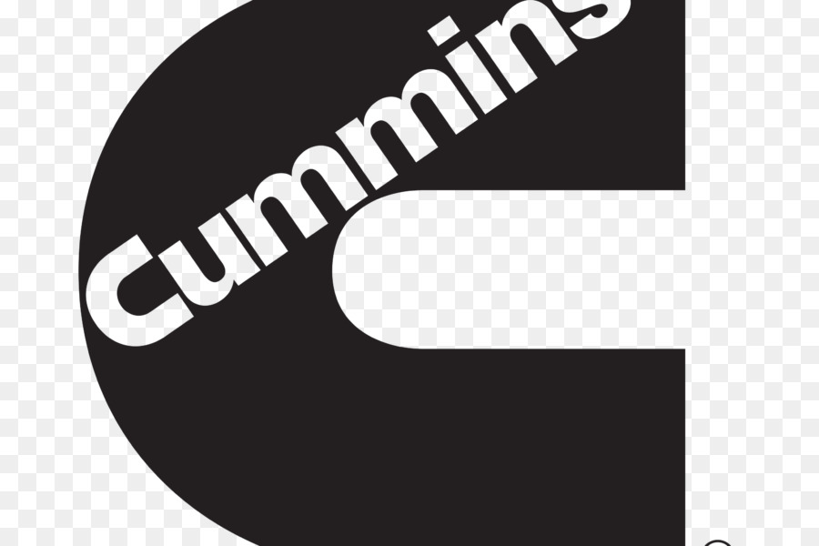 Logo Cummins，Marque PNG