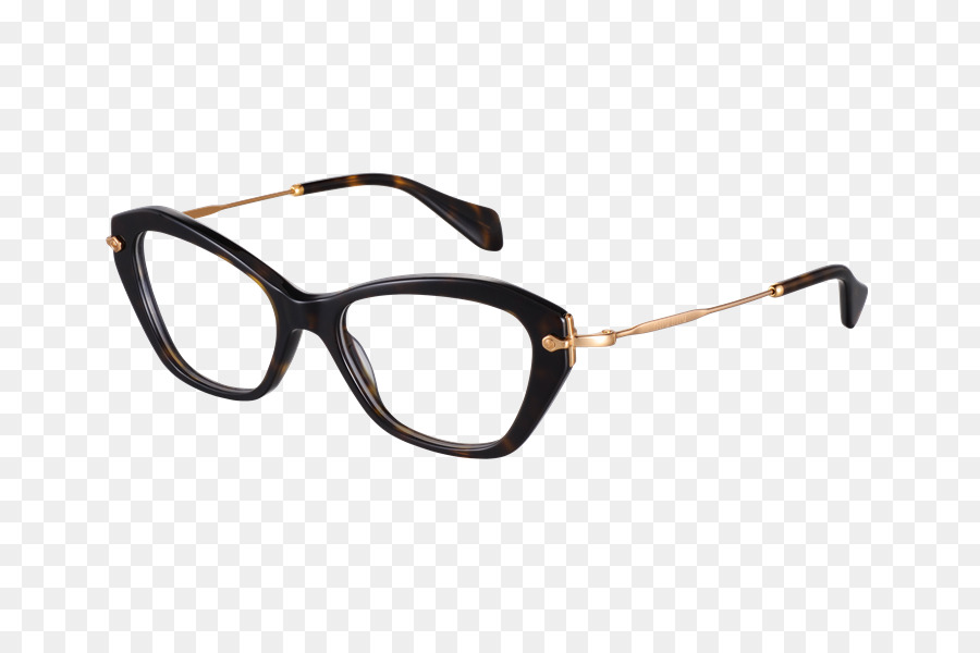 Lunettes Bleues Et Imprimé Léopard，Lunettes PNG