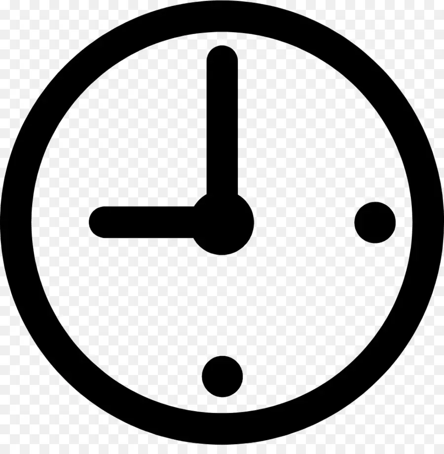 Horloge，Temps PNG