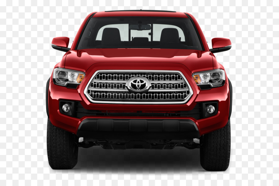 Toyota Tacoma，Volkswagen PNG