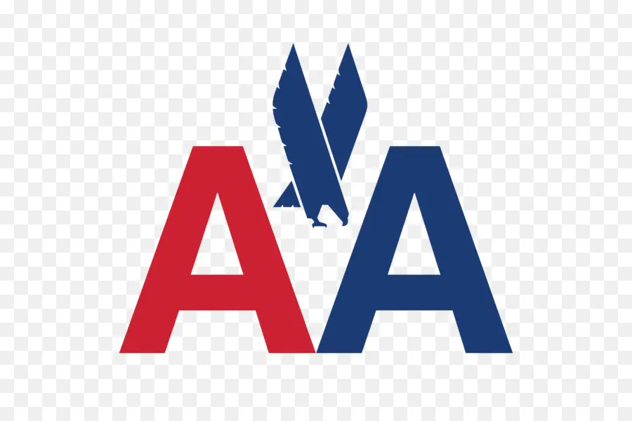 American Airlines，Logo PNG