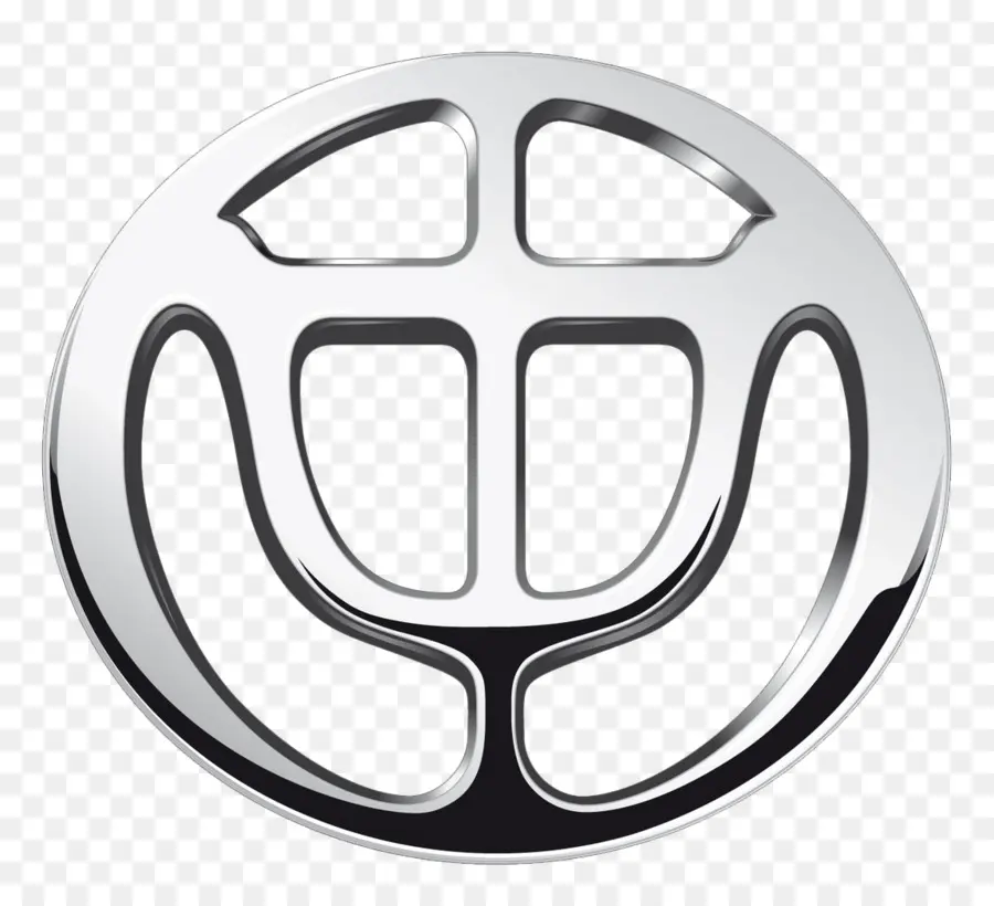 Brillance Auto，Logo PNG