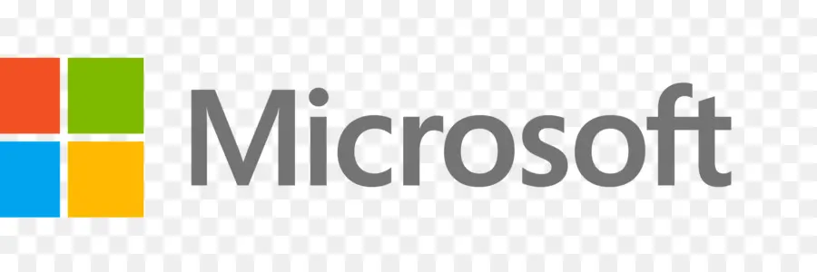Microsoft Corporation，Logo PNG