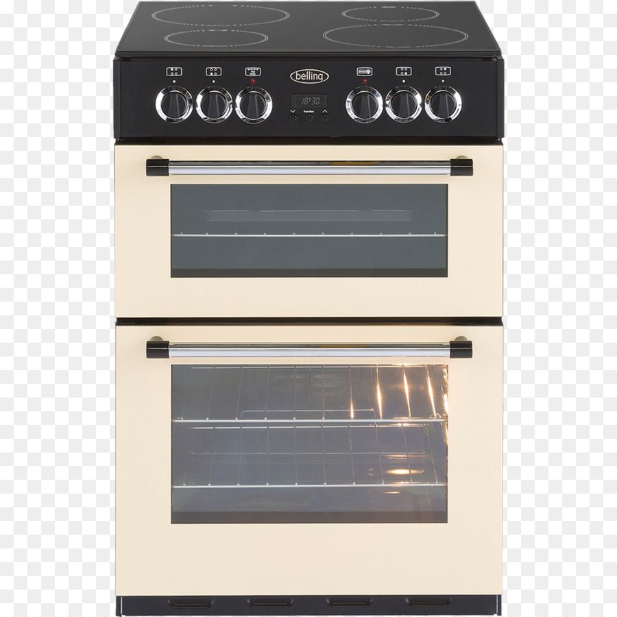 Cuisinières，Cuisinière électrique PNG