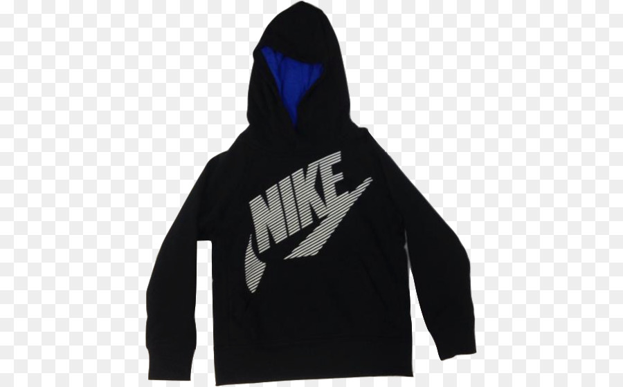 Sweat à Capuche Nike Noir，Sweat Shirt PNG