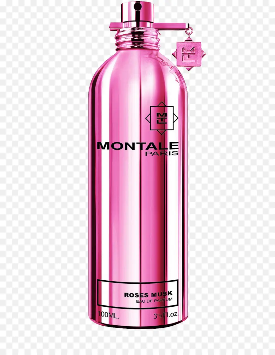 Parfum，Montale Roses Musc Eau De Parfum Pour Femme 34 Oz PNG
