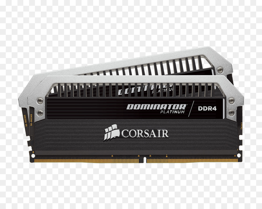 Ddr4 Sdram，Corsaire Vengeance Lpx Ddr42800 Dimm PNG