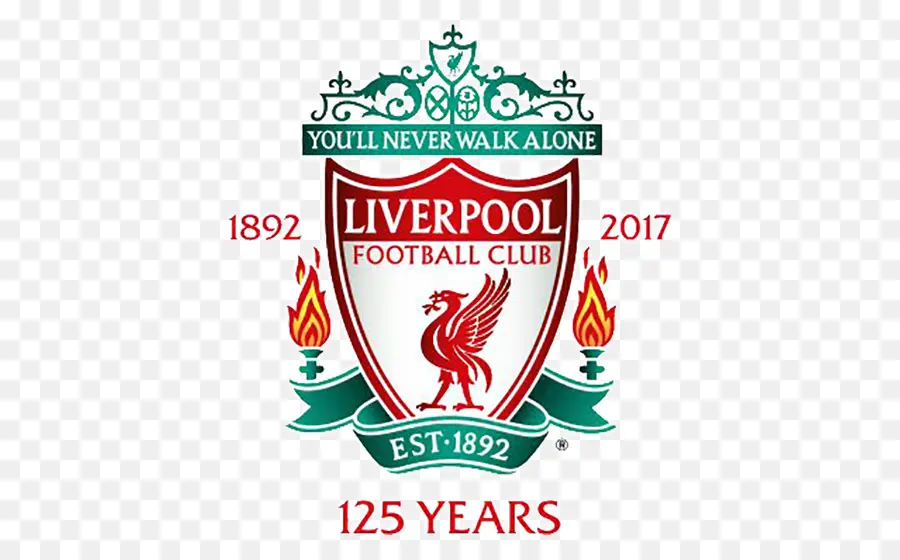 Logo Du Club De Football De Liverpool，Football PNG