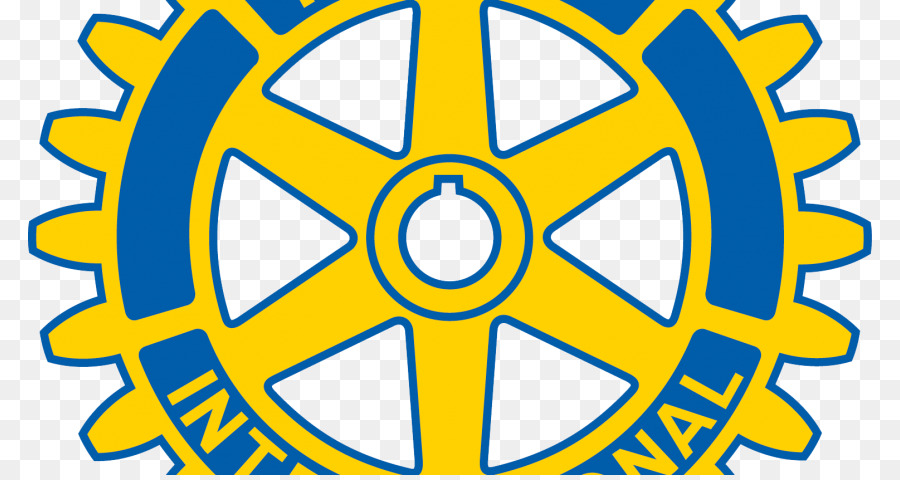 Le Rotary Club De Windsor，Le Rotary International PNG