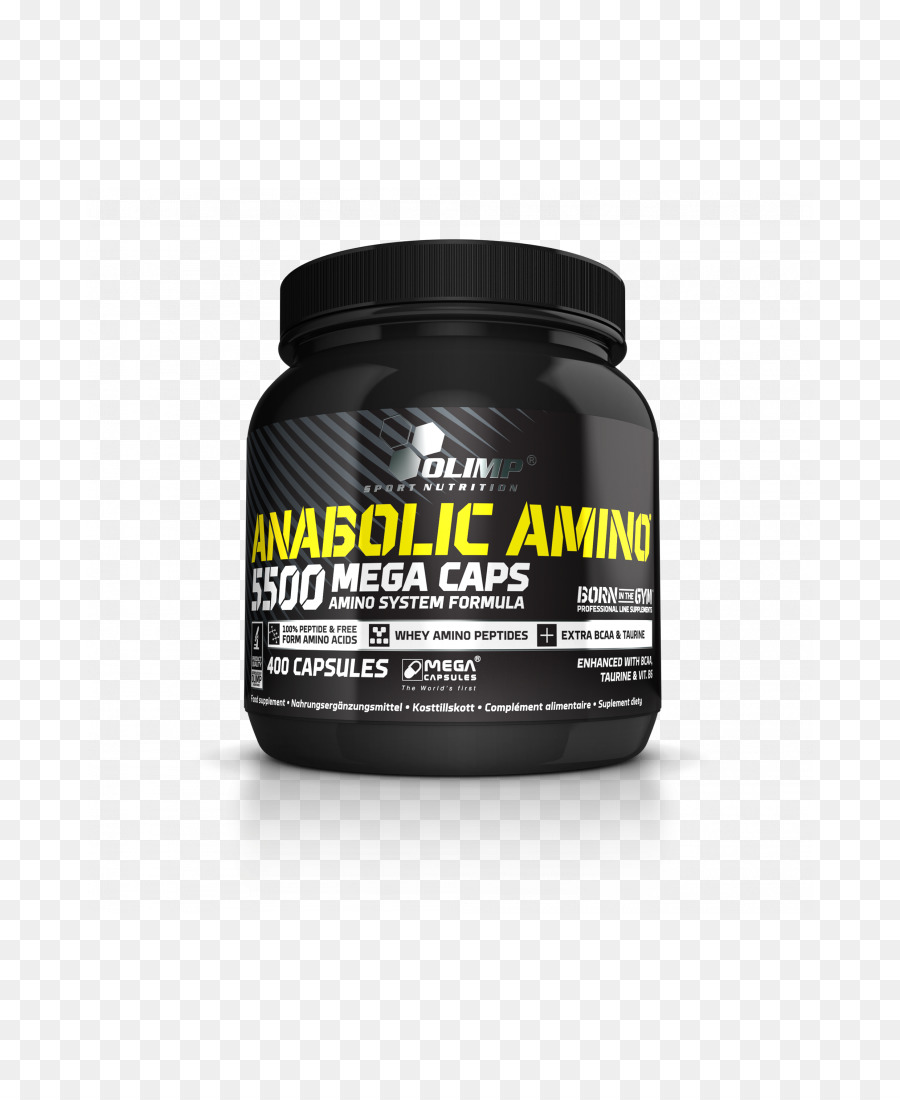 Amino Anabolique 5500，Amino Anabolique 9000 PNG