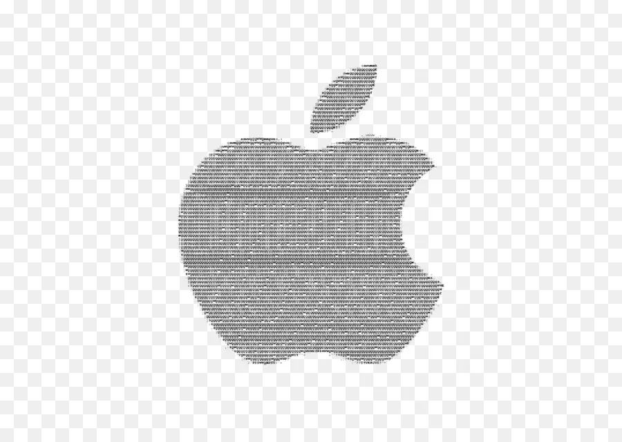 Logo Apple，Texte PNG