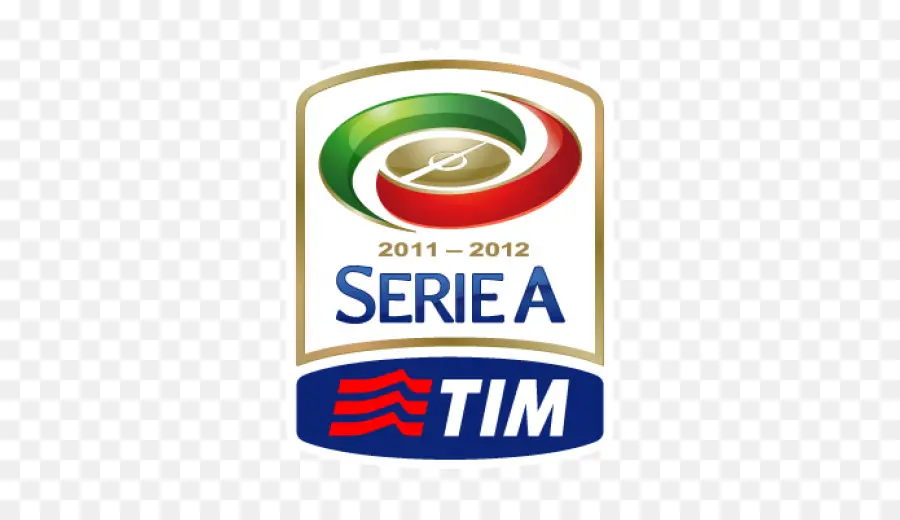 Logo De La Serie A，Football PNG