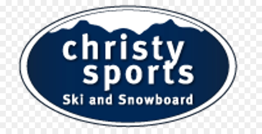 Christy Sports，Ski PNG