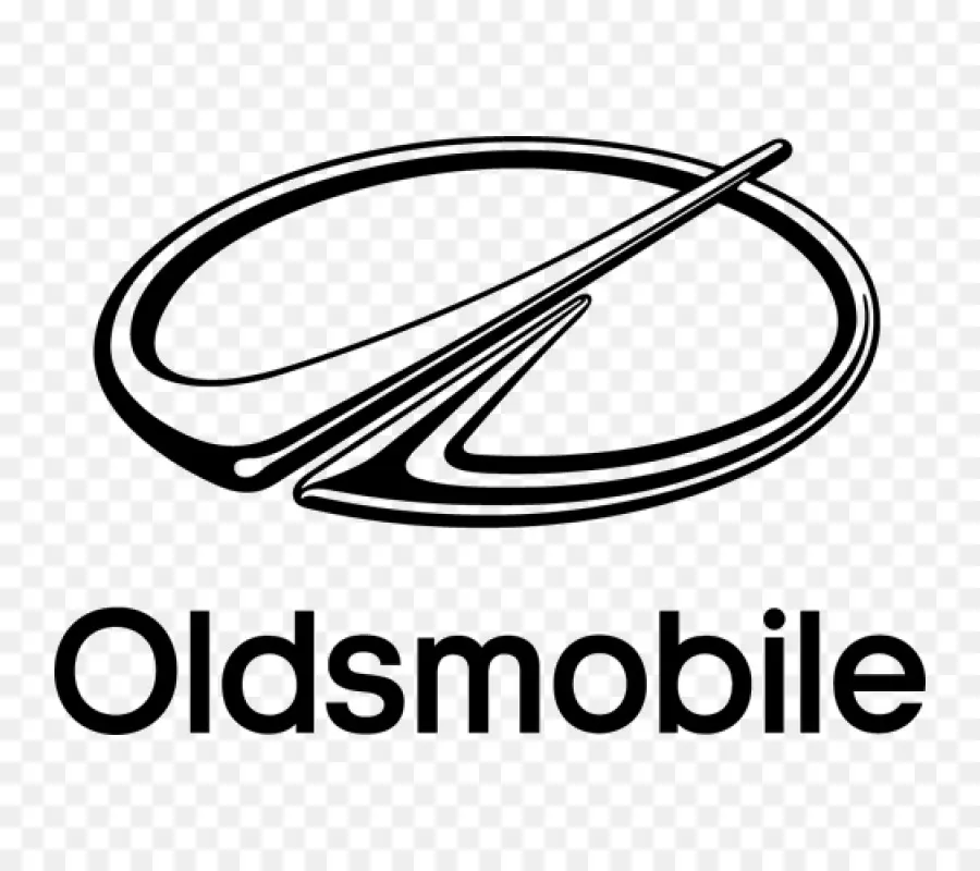 Oldsmobile，Voiture PNG