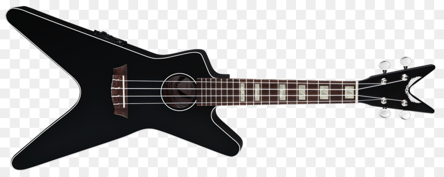 Dean Guitars，Ukulélé PNG