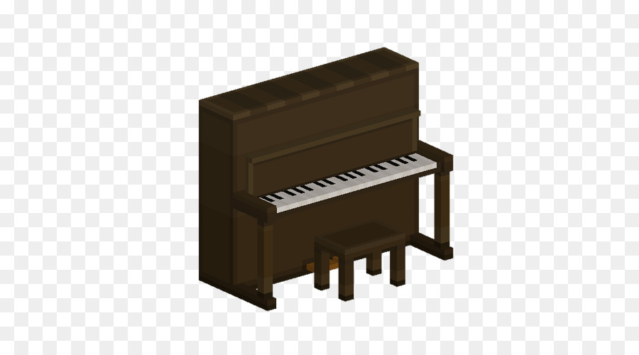 Piano，Clavier PNG