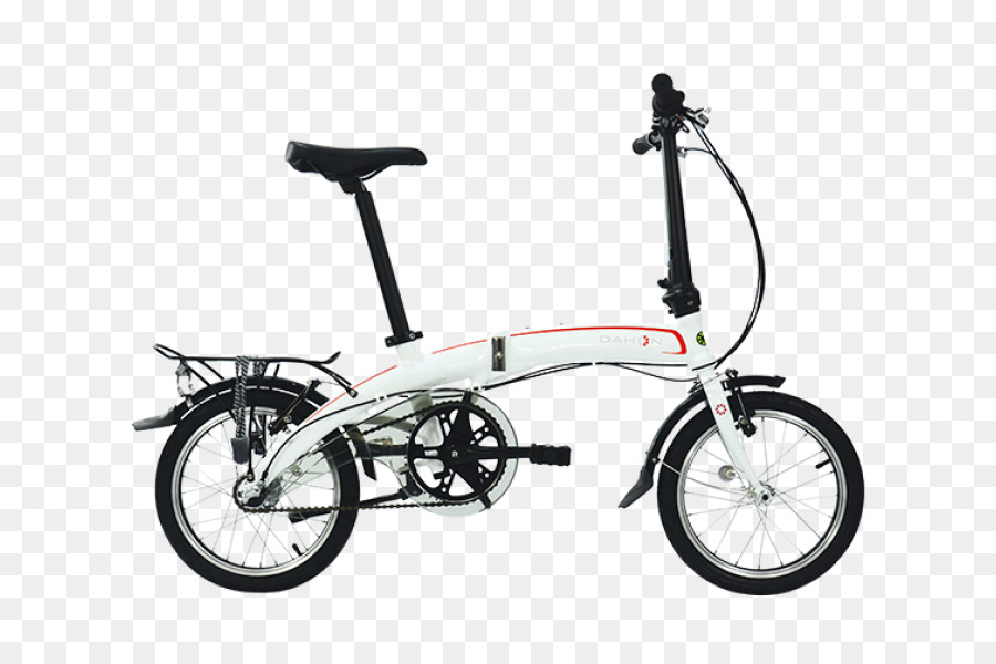 Vélo，Vélo Pliable PNG