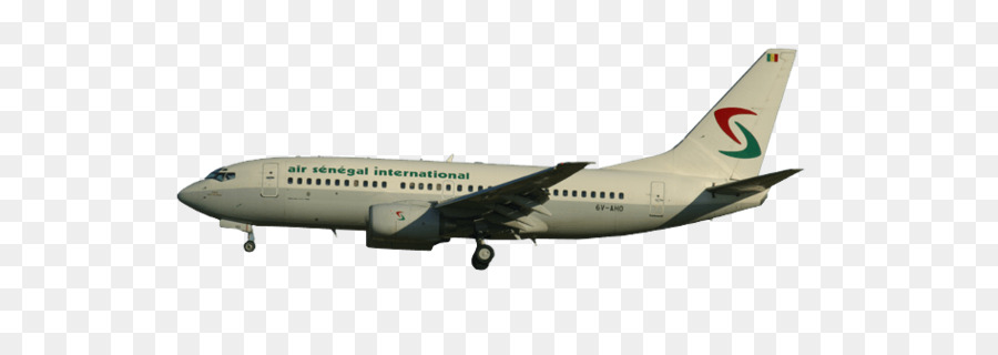 Boeing 737 De La Prochaine Génération，Avion PNG