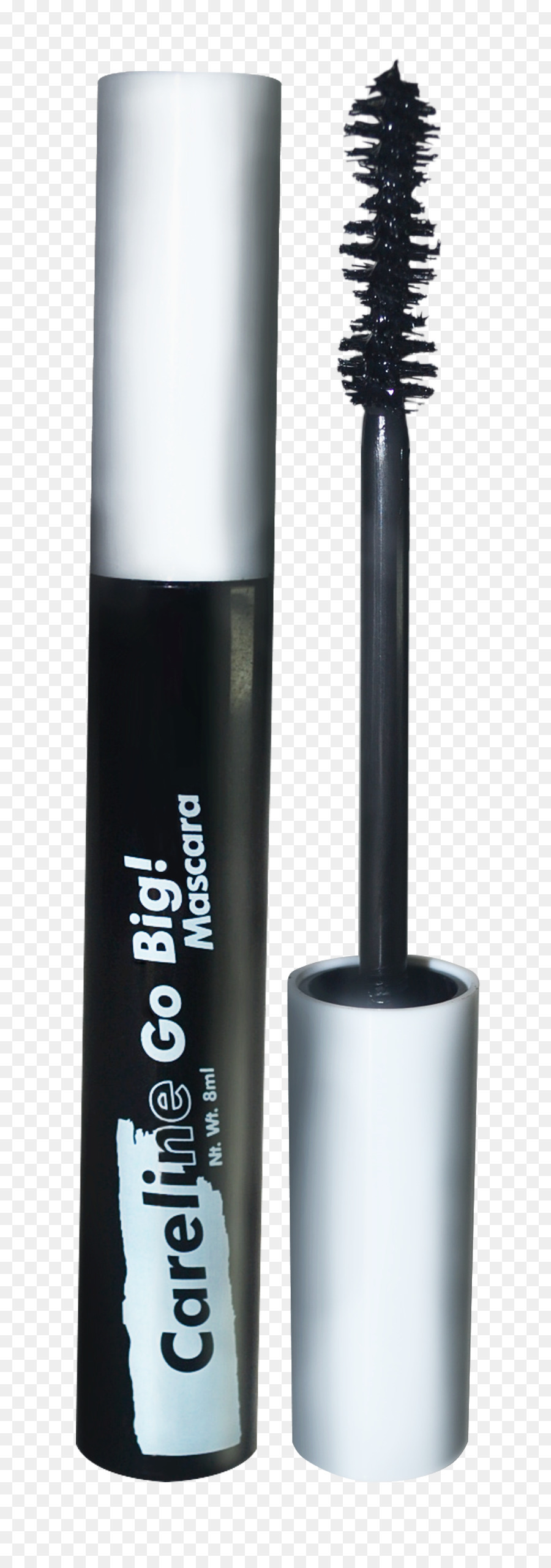 Mascara， PNG