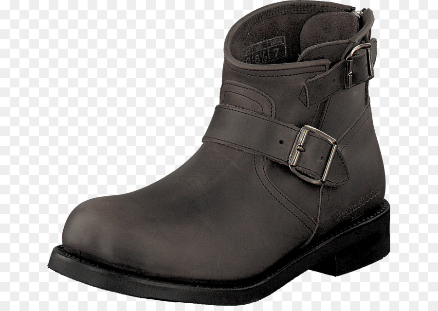 Botte Noire，Chaussure PNG