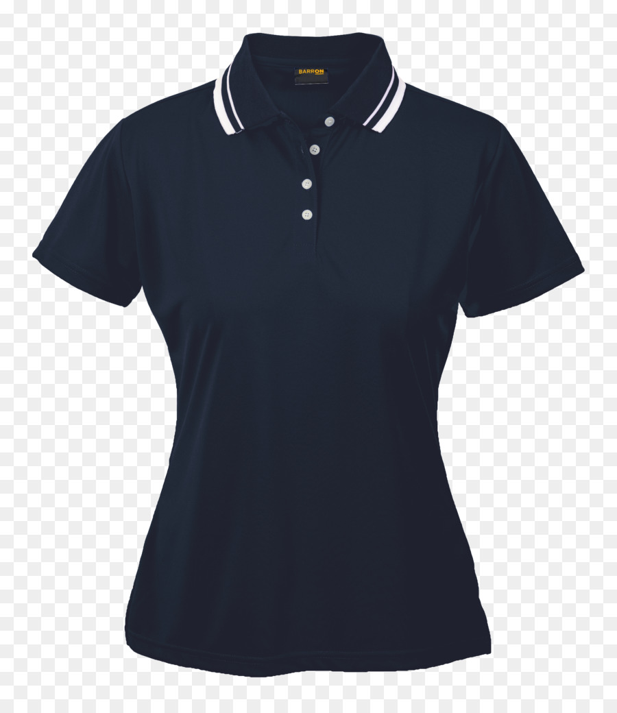 Polo Bleu，Vêtements PNG