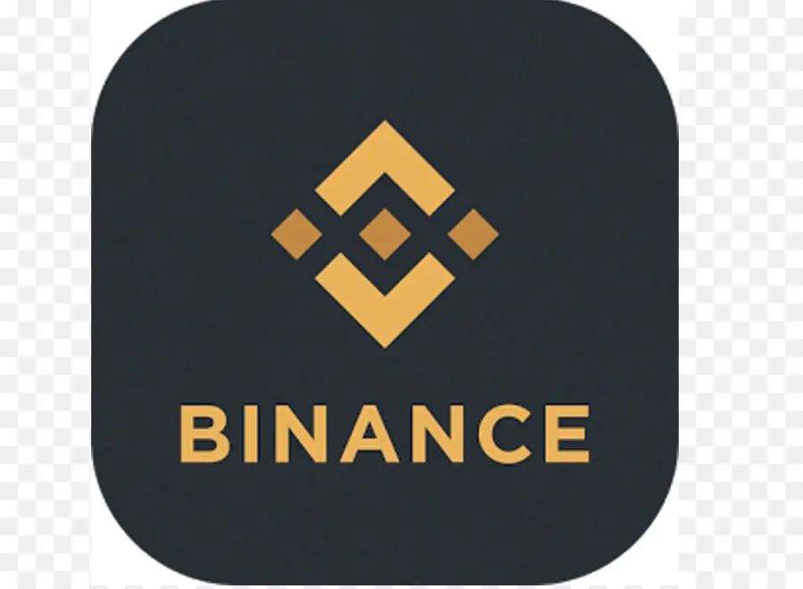 Logo Binance，Crypto Monnaie PNG