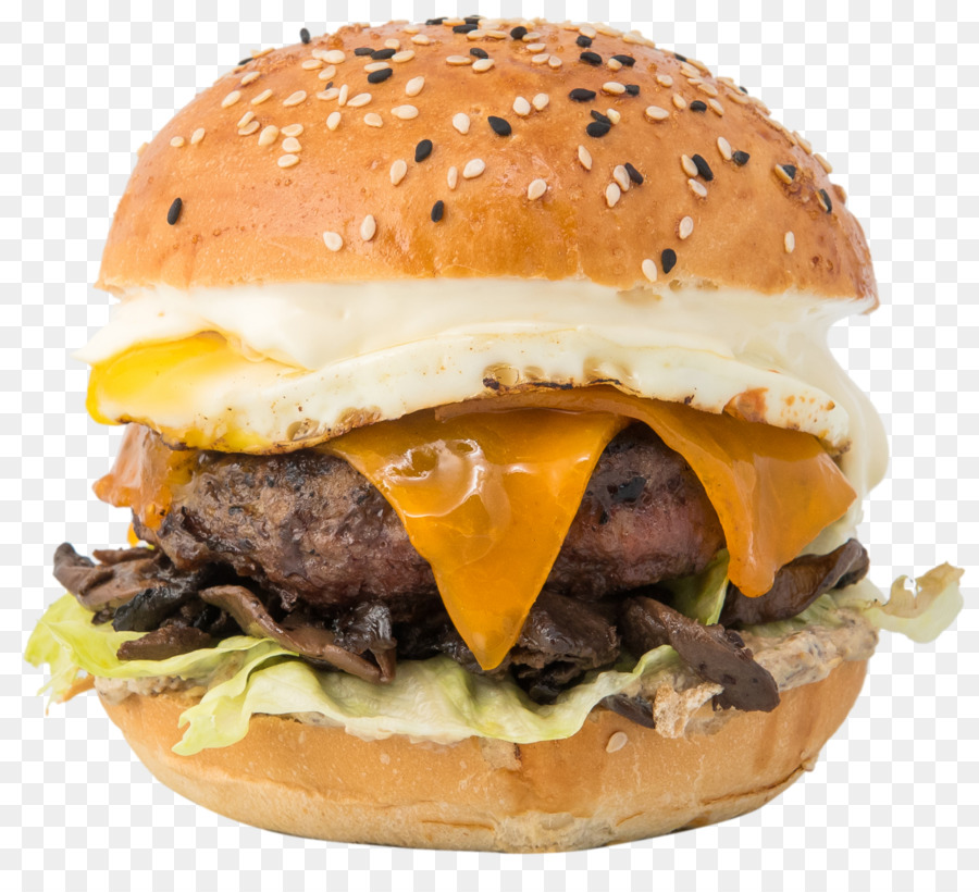 Cheeseburger，Laitue PNG