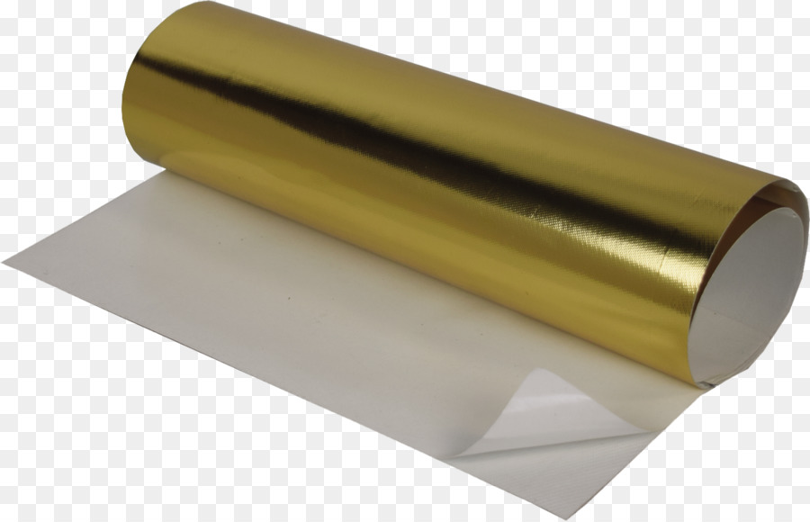 Feuille D'aluminium，Rouler PNG