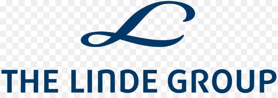 Logo，Groupe Linde PNG