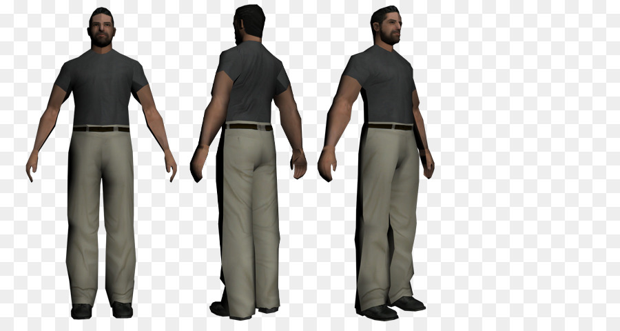 Les Vêtements D Extérieur，De La Hanche PNG