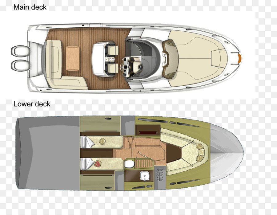 Yacht，Toit Bimini PNG