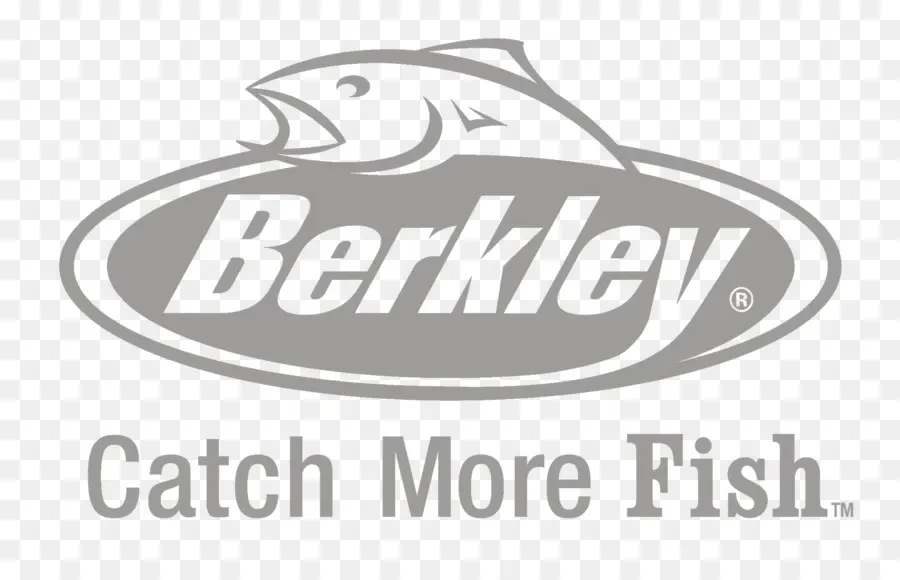 Logo Berkley，Pêche PNG