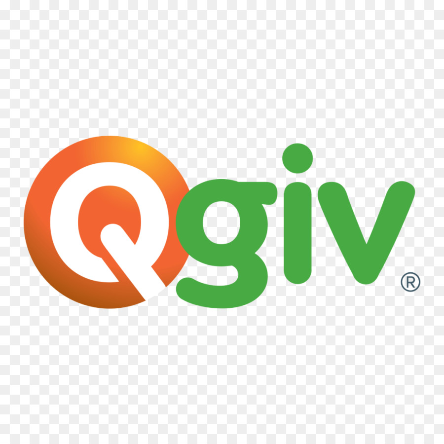 Logo，Qgiv Inc PNG