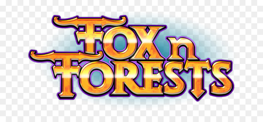 Fox N Forêts，Logo PNG