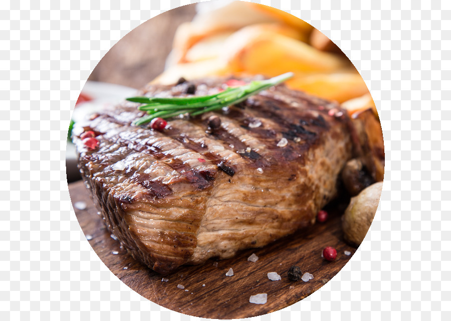 Steak Grillé，Viande PNG