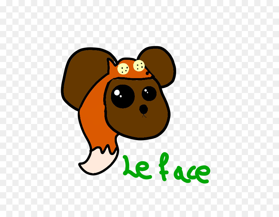 Chien，Dessin Animé PNG