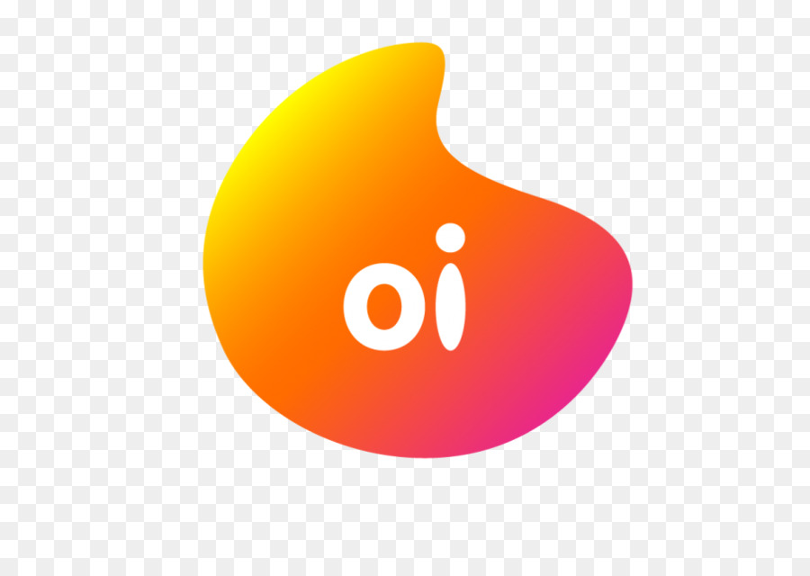 Logo Oi，Marque PNG