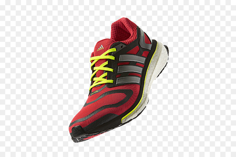 Chaussure De Course Rouge，Baskets PNG