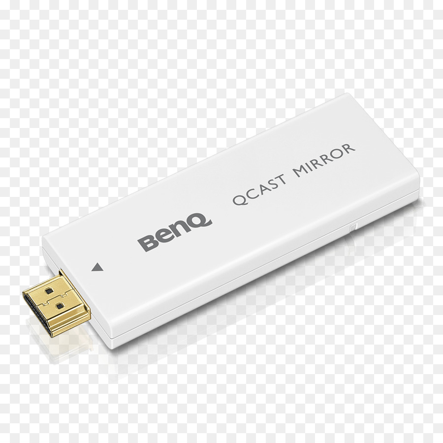 Les Lecteurs Flash Usb，Benq Qcast Miroir Qp20 5ajh32810e PNG