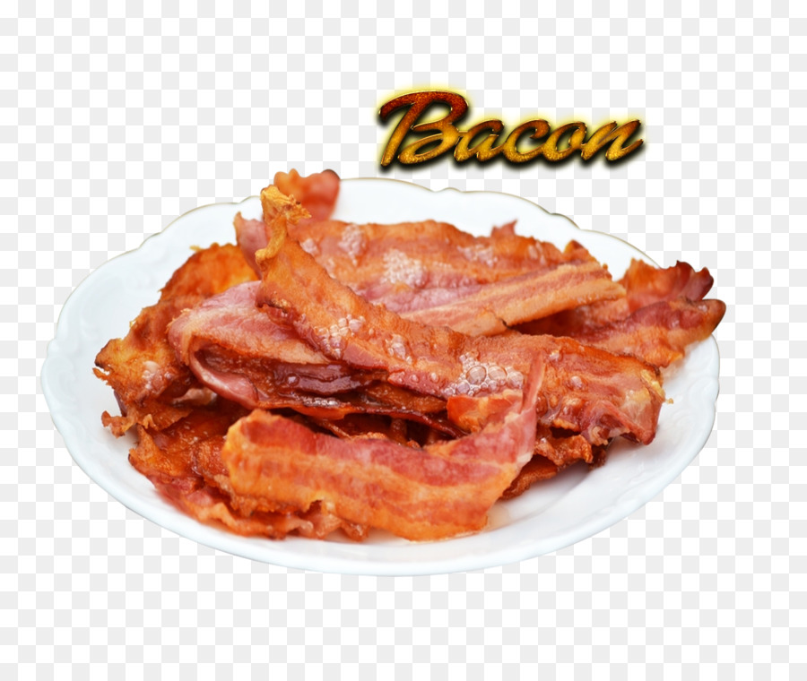 Bacon，Régime Cétogène PNG