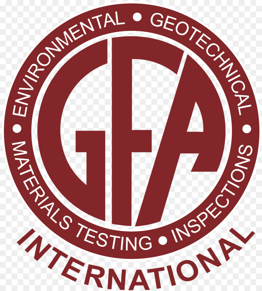 Gfa International，Logo PNG