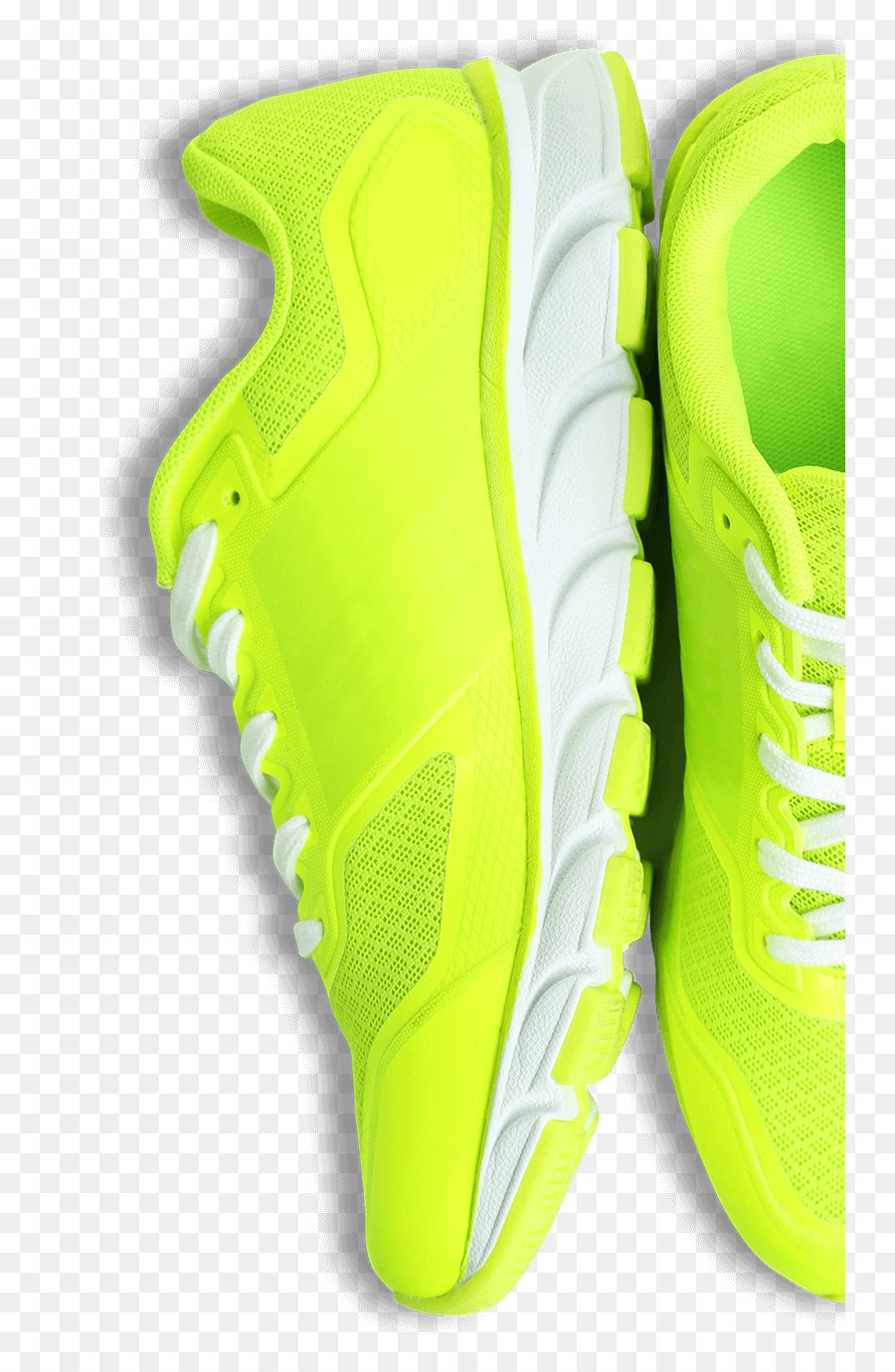 Chaussure，Vert PNG