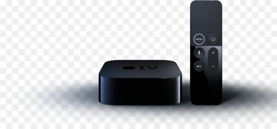 Apple Tv，Télécommande PNG