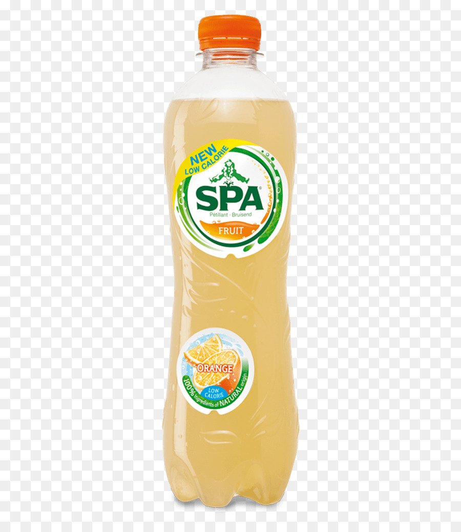 Spa Orange Sauvage，Spa PNG