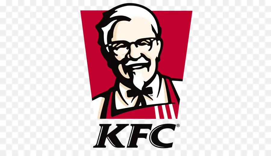 Logo Kfc，Restauration Rapide PNG