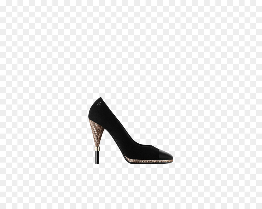 Chanel，Chaussure PNG