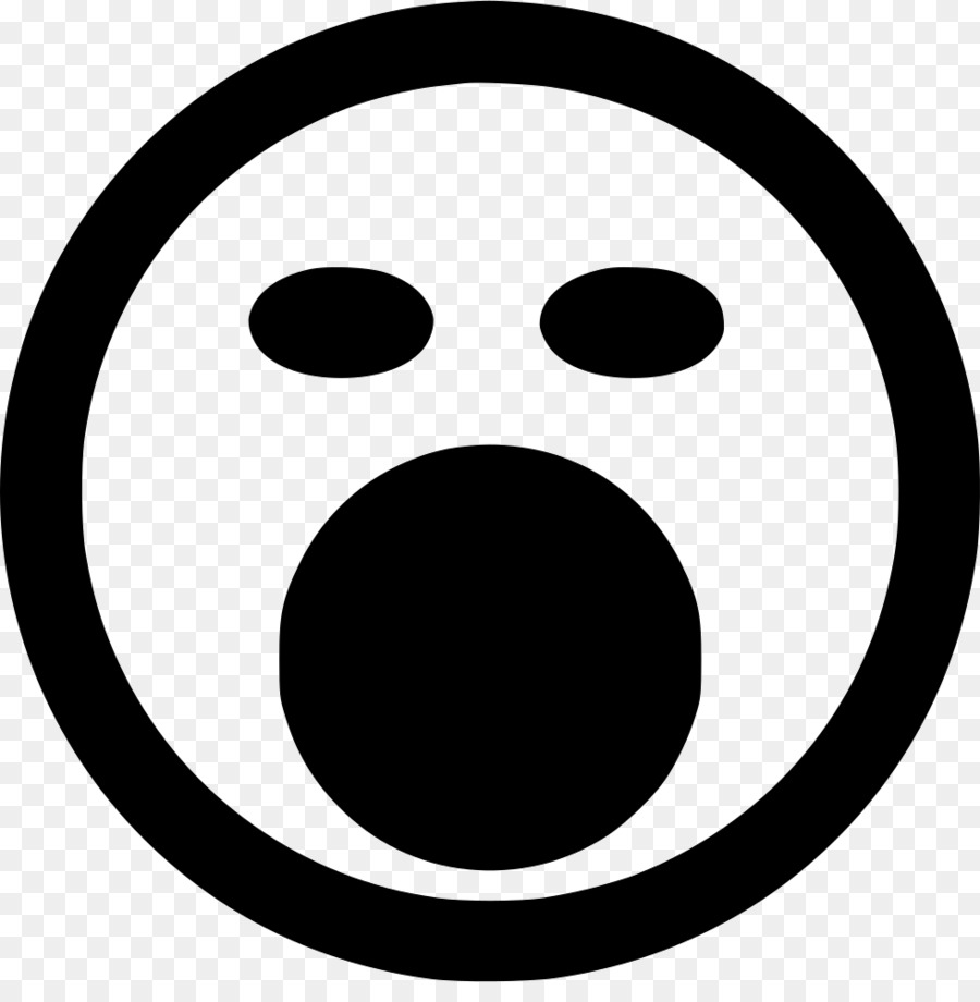 Smiley，Museau PNG