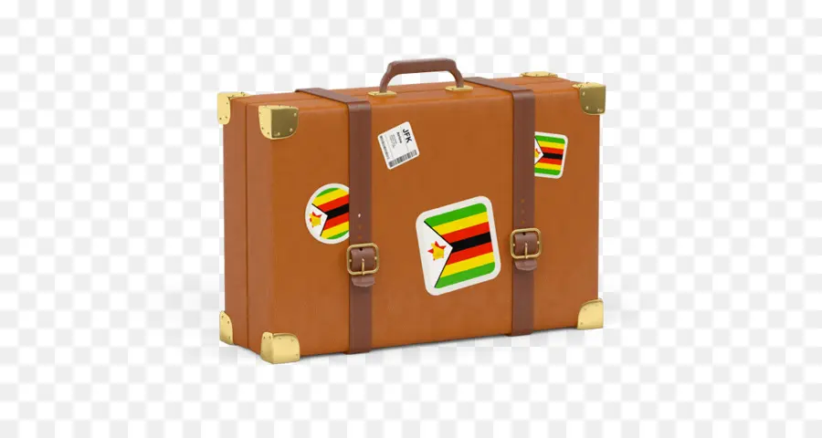 Valise Marron，Voyage PNG