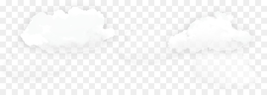 Nuage，Blanc PNG