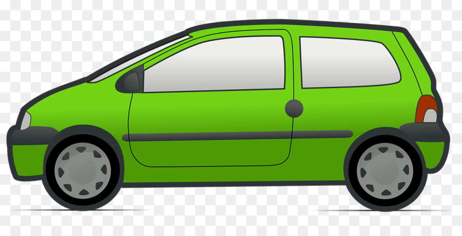 Renault，Renault Twingo PNG